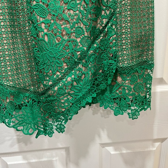 Adelyn Rae Shift Dress - Picture 2 of 7